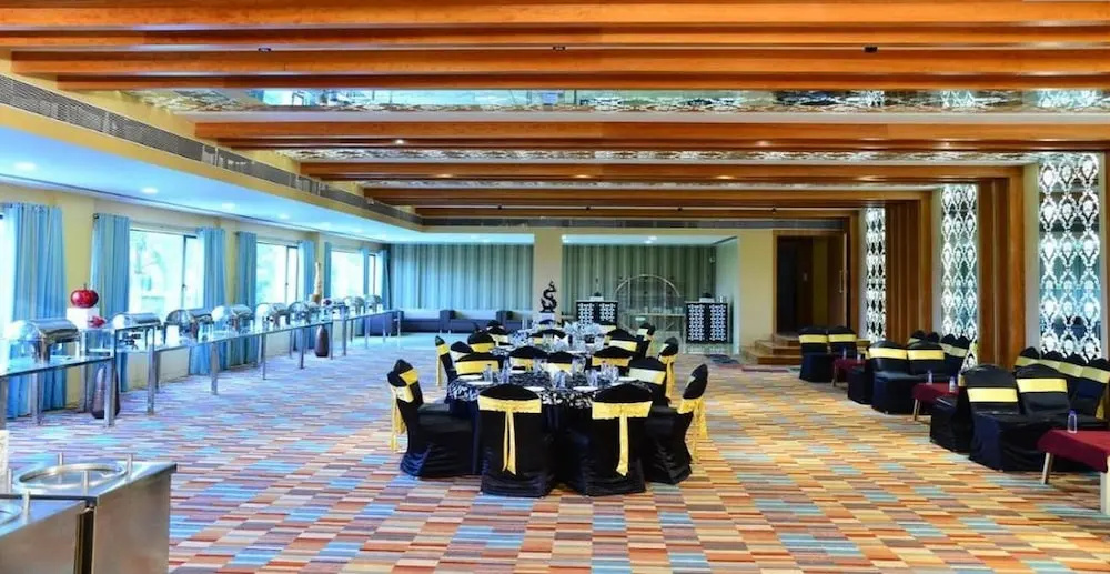 Hotel Shamrock Greens - Général
