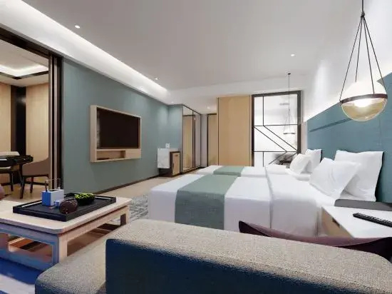 Wenling Yadingwan Hotel - Général