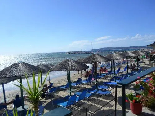 Beach & Waterfront