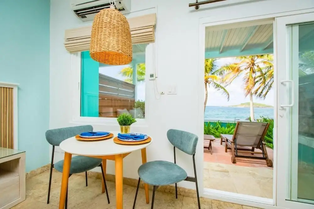 Tamarind Reef Resort Spa & Marina - Chambres