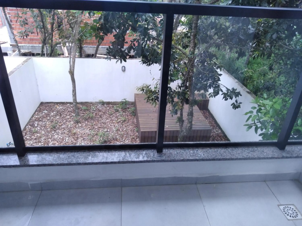 Casa geminada 2 no Mariscal