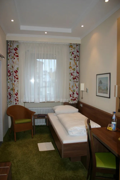 Hotel Hauser - Chambres