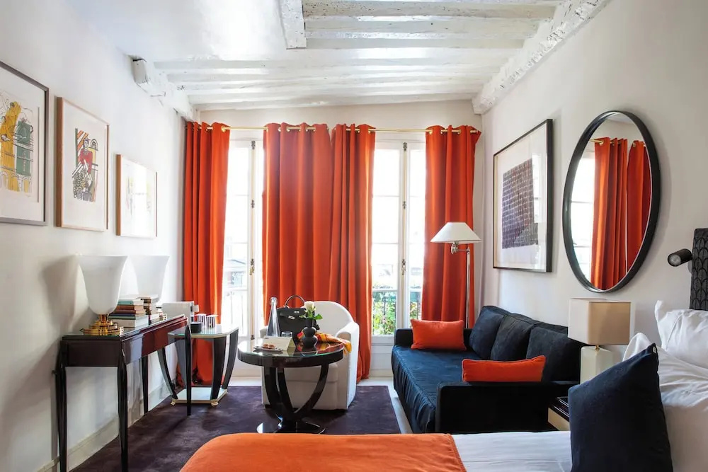 Relais Saint Germain 53