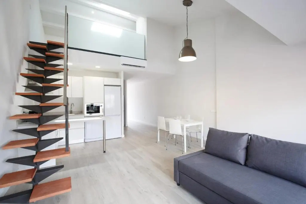 Estudis Laura - Chambres