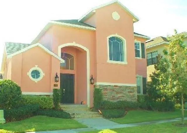 Oconee Street House