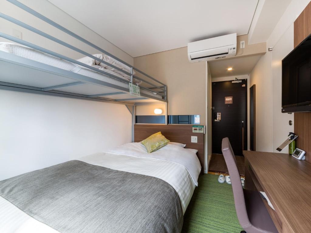 Super Hotel Premier Hakata Station 사진 9