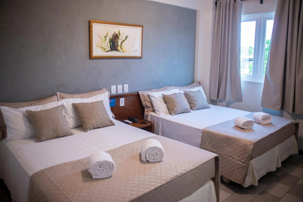 Hotel Portinari Foz — 4