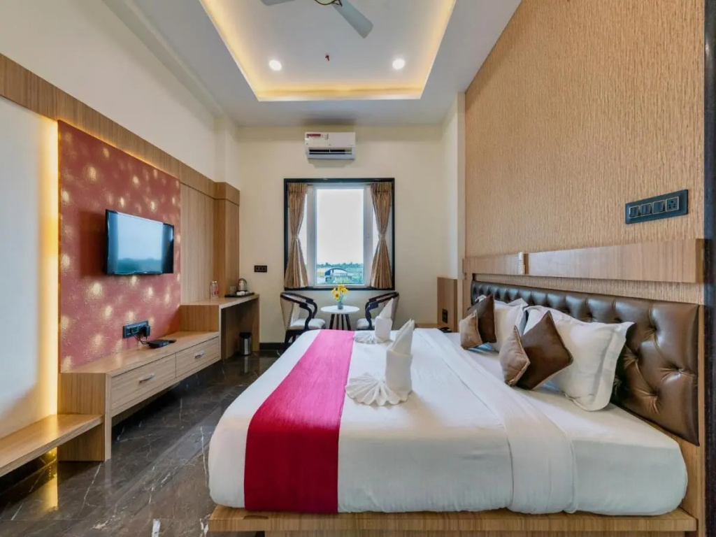 Hotel photo 24