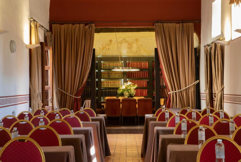 Hotel San Antonio El Real - Général