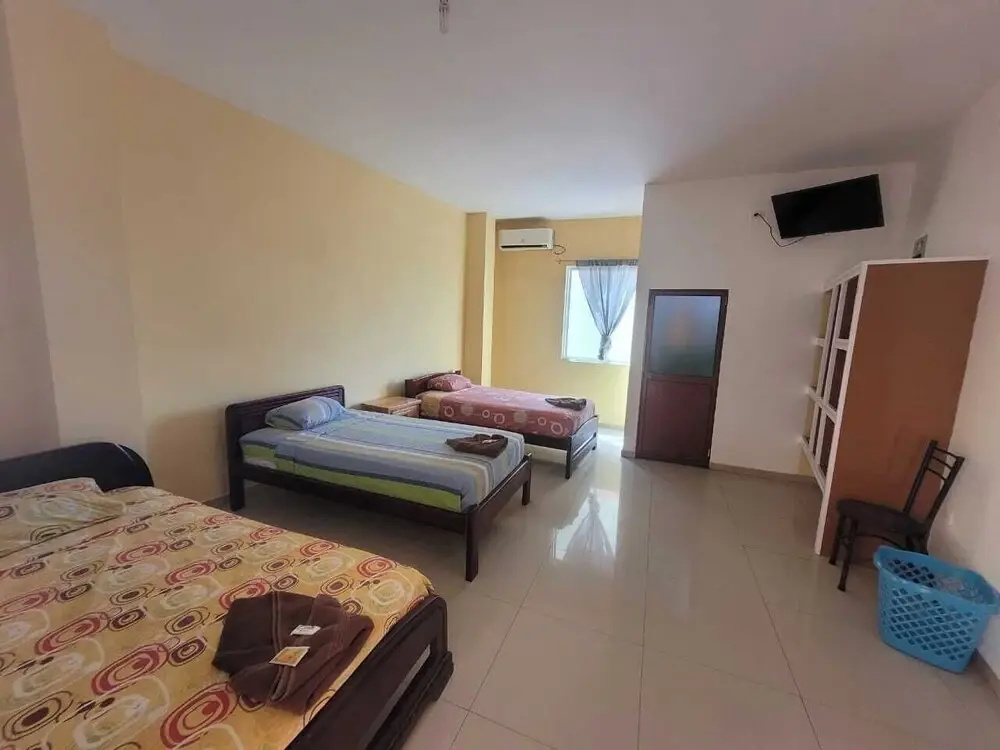 Hotel photo 6