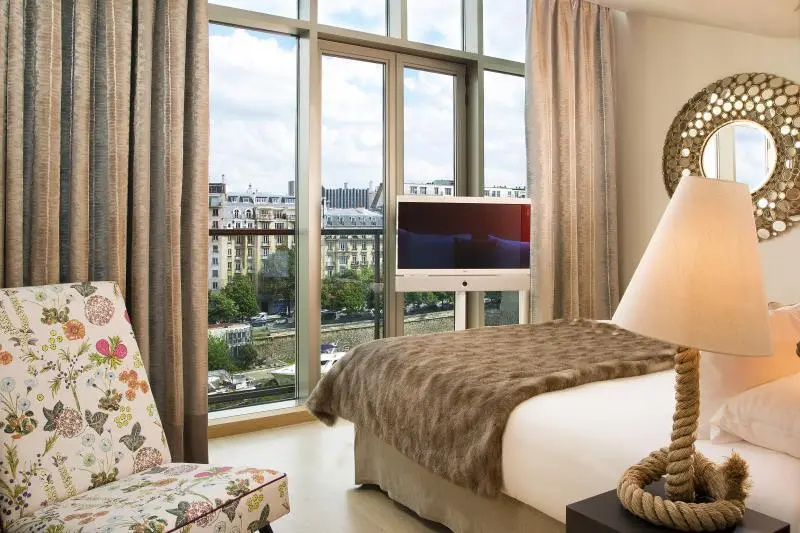 Goralska Résidences Hotel Paris Bastille 23