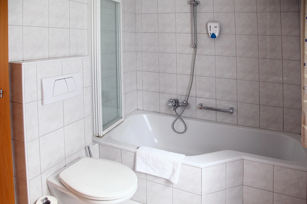 Austria Classic Hotel Hölle - Général