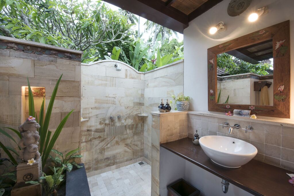 Lotus Bungalows