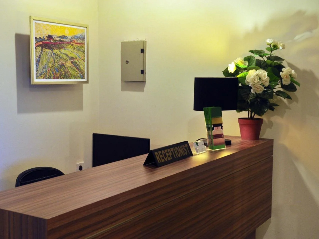 Hotel photo 11