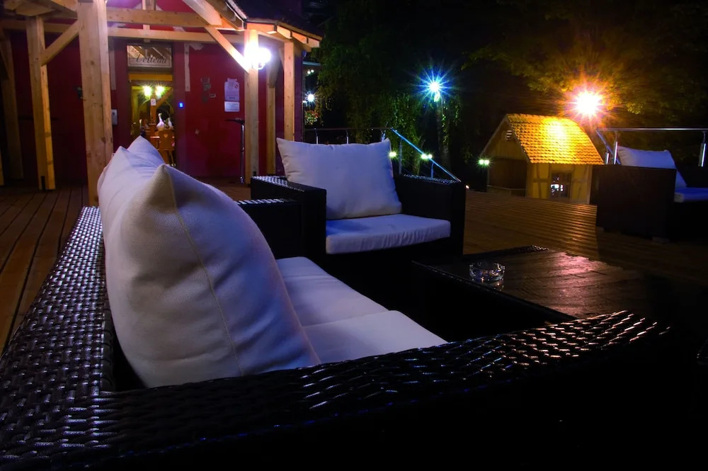 Hotel - Restaurant Le Velleda - Général