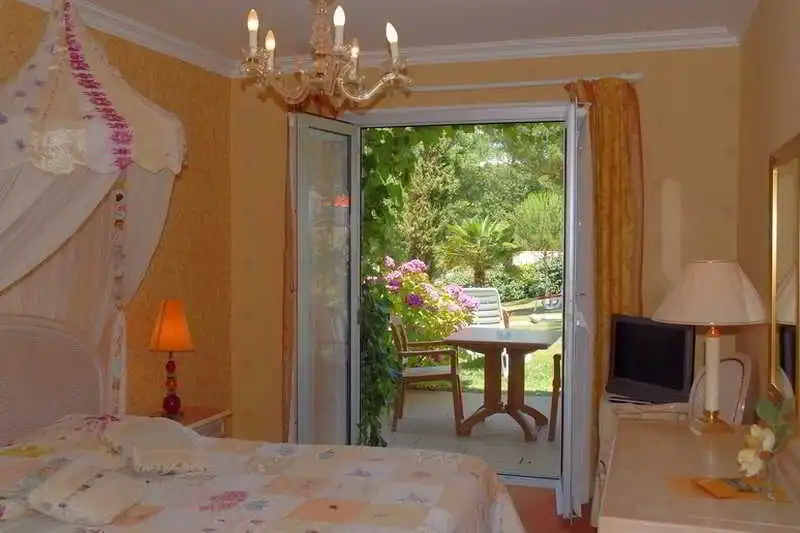 Résidence de Rohan, The Originals Relais - Chambres