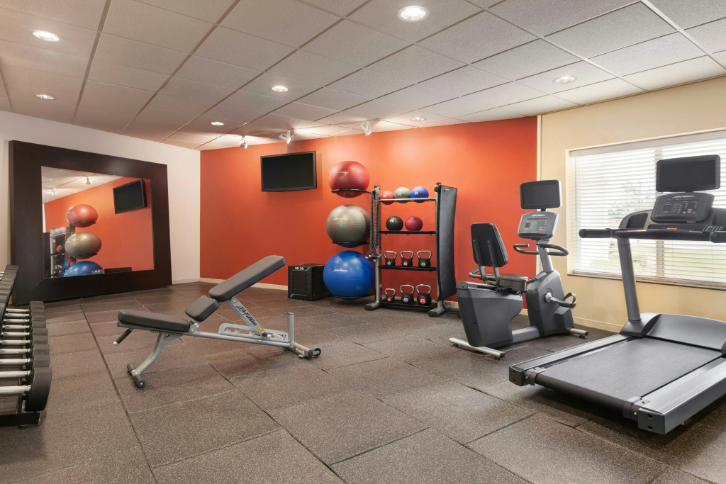 Homewood Suites by Hilton Allentown-West/Fogelsville, PA - Général