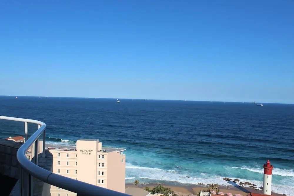 Unit 1101 Oyster Rock