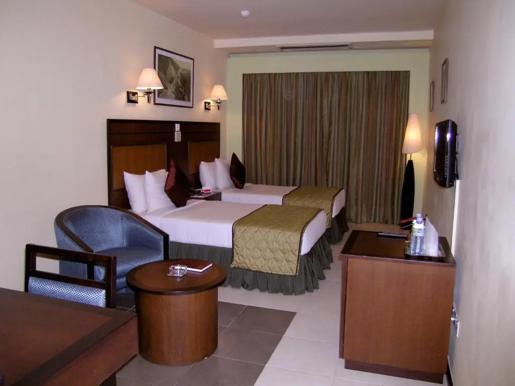 Hotel Ramada by Wyndham Katunayake Colombo International Airport Hotel - Chambres