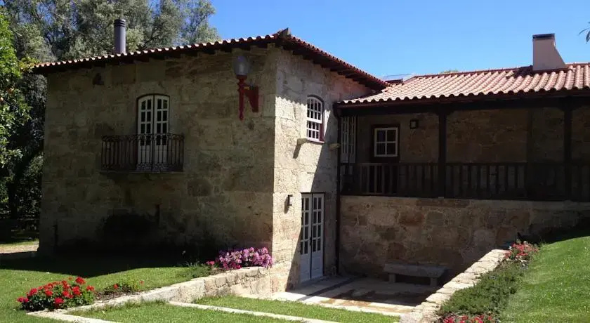 Casa Dos Fernandos