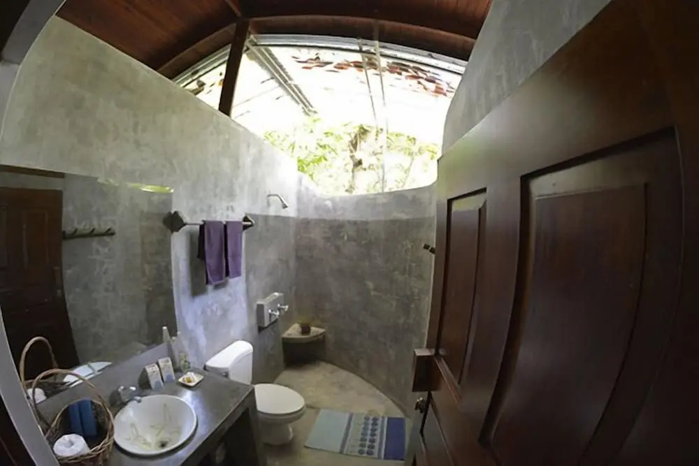 Indigo Yoga Resort - Général