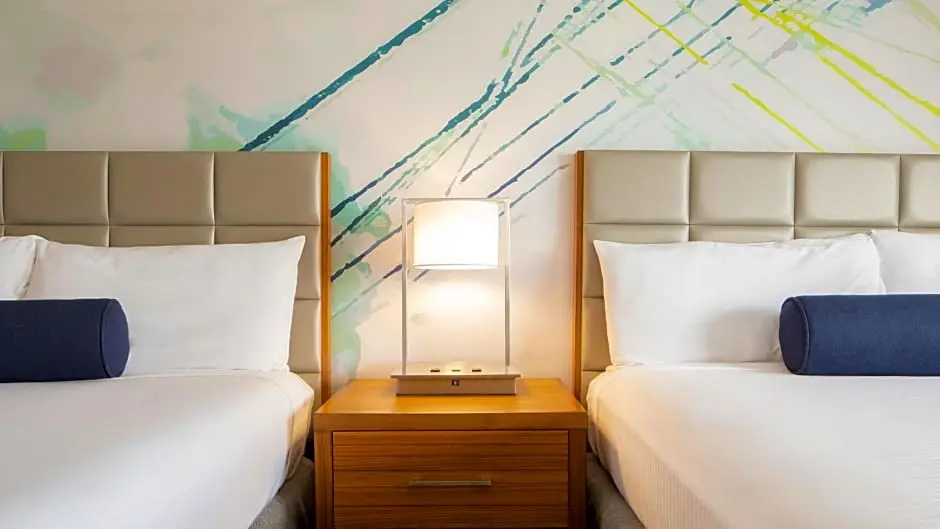Circus Circus Reno – A Caesars Rewards Destination - Chambres