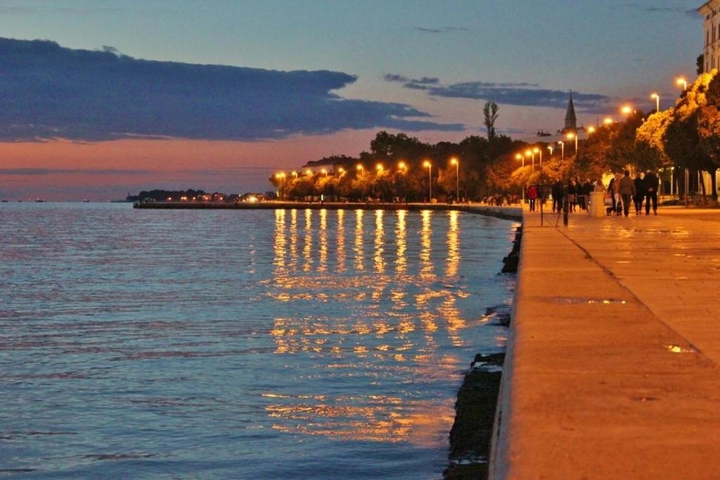Beach & Waterfront