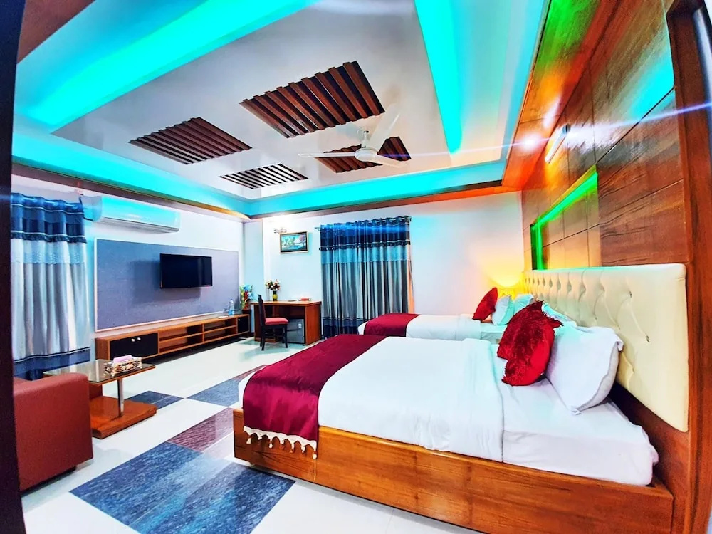 Hotel photo 6