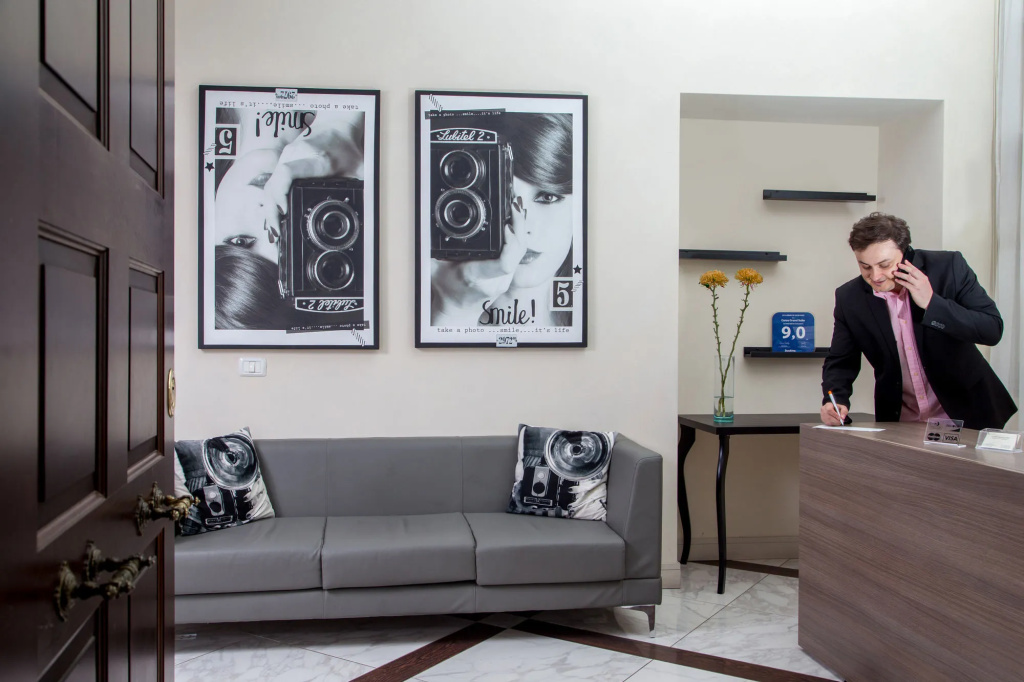 Hotel photo 16