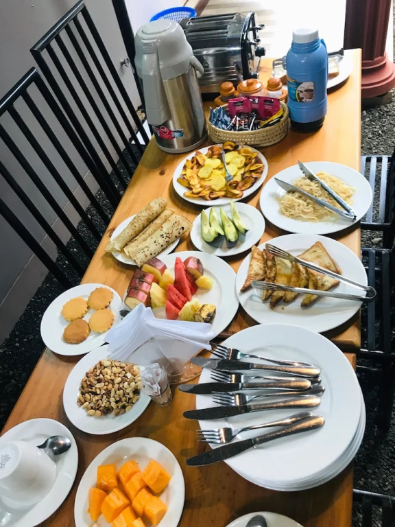 Hotel photo 28