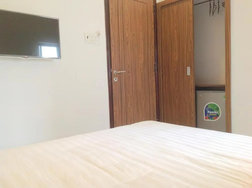 Be Sea Hotel - Chambres