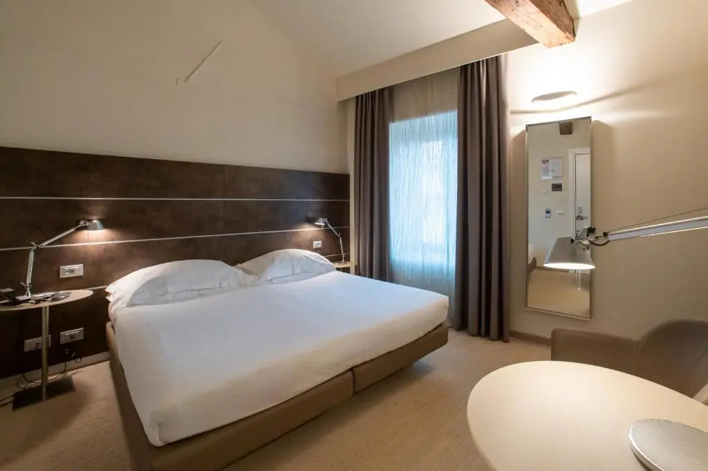 Hotel Annunziata - Chambres