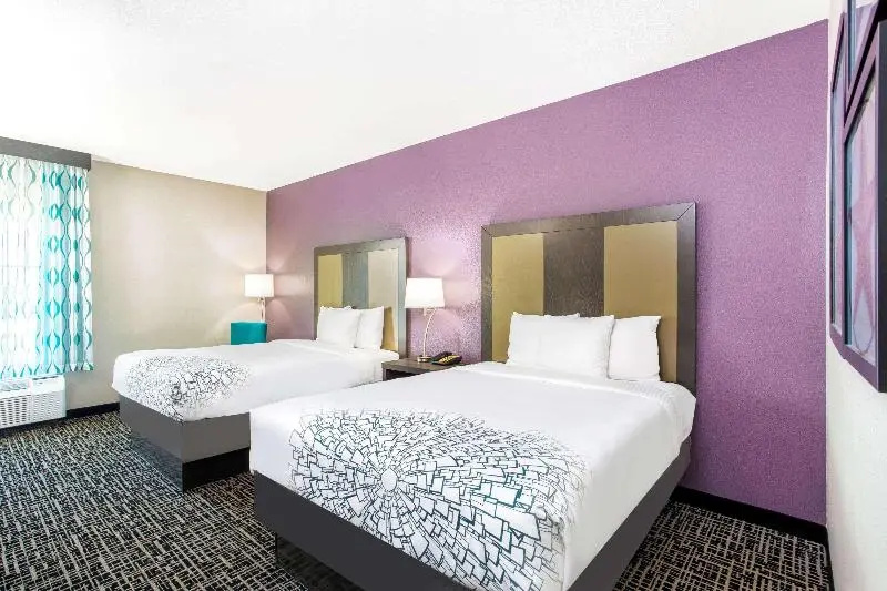 La Quinta Inn & Suites by Wyndham Hillsboro - Chambres