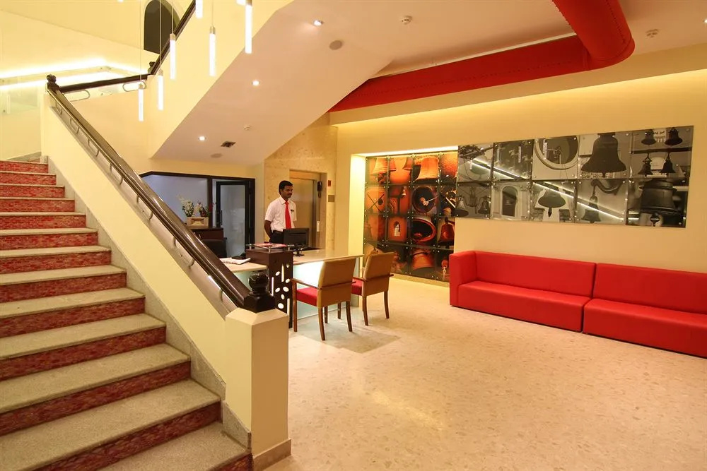 Hotel photo 12