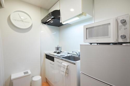 P OIN T- Shinjuku Kabukicho Designers Apartment I 사진 11
