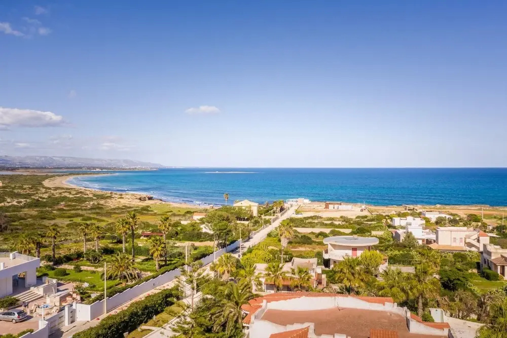 Sr-f943-slor0b1 - Villa Ninth Street Sea View