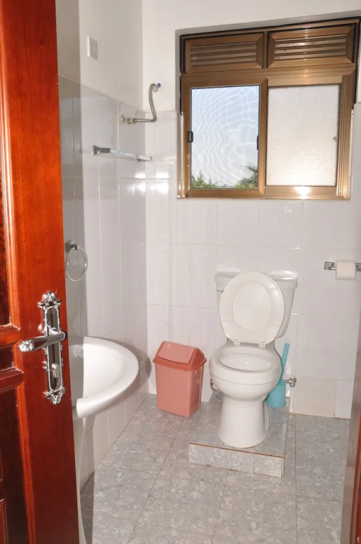 Sienna Beach Hotel - Entebbe - Chambres