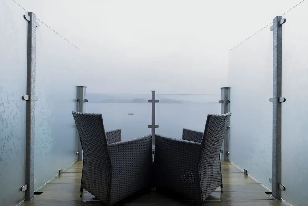Lodge on Loch Lomond Hotel - Chambres