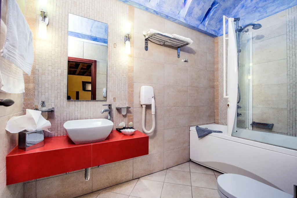 Avalon Boutique Hotel Rhodes - Général