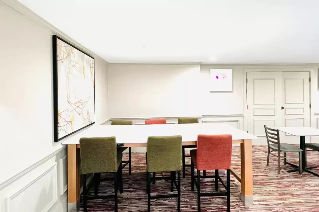 Hotel photo 9