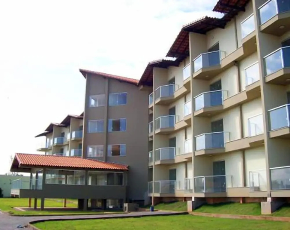 San Diego Suites Rio Grande Passos