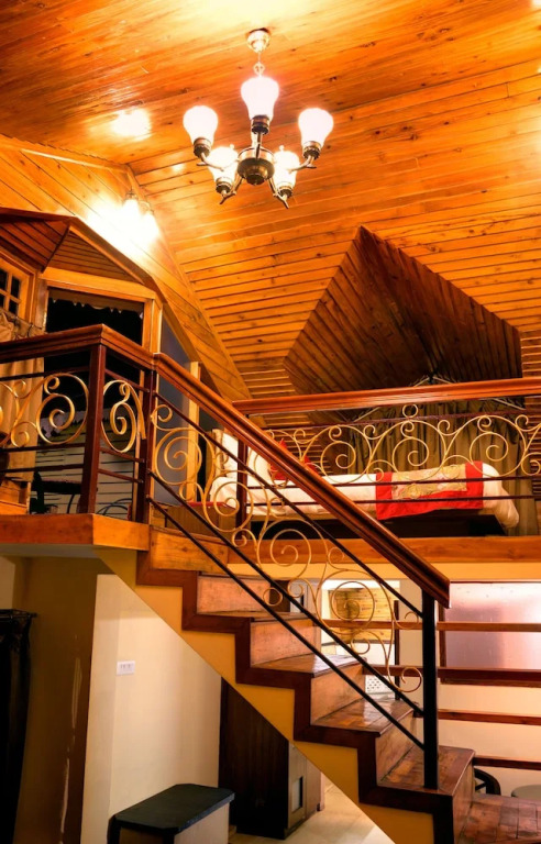 Summit Grace Hotel - фото 12