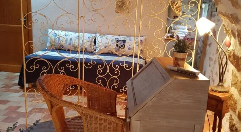 La Terrasse De Peyre