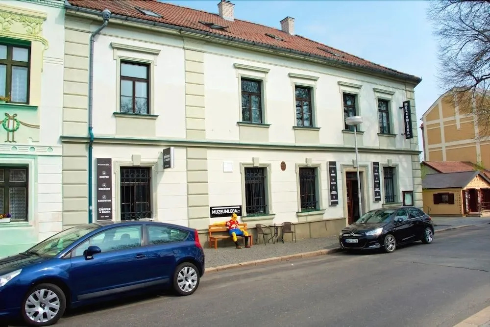 Museum of Bricks