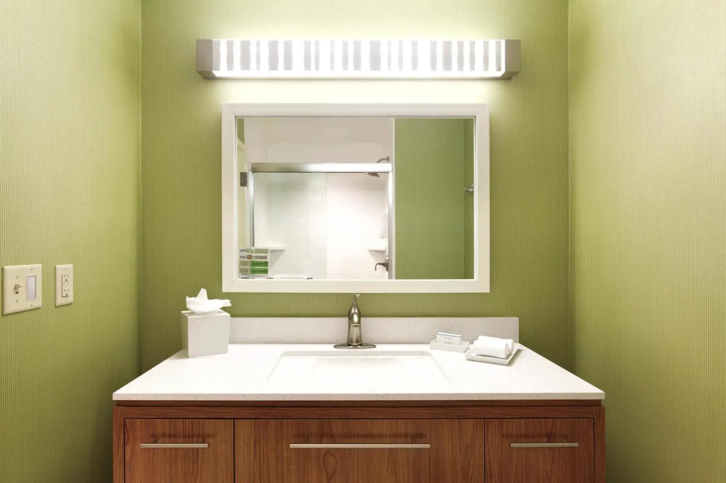 Home2 Suites by Hilton Austin Round Rock - Général