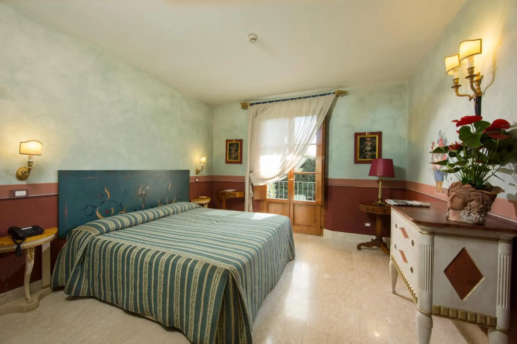 Hotel Il Piccolo Castello - Général