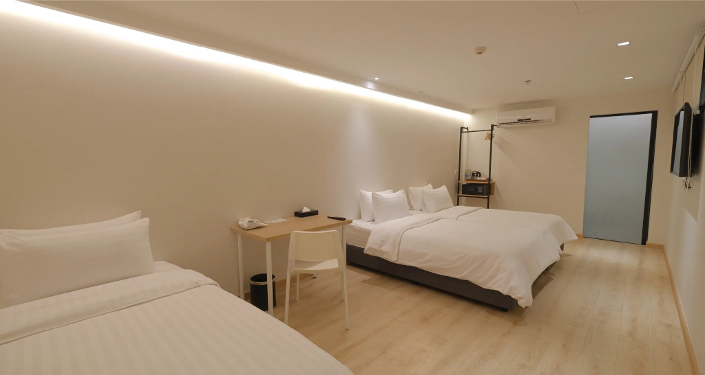 Simplestay Chatuchak, Surestay Collection By Best Western — фото