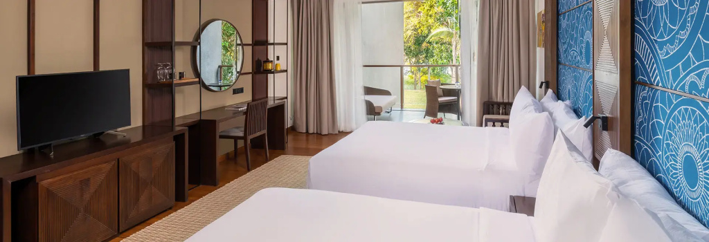 Jetwing Kandy Gallery, A Luxury Reserve - Chambres