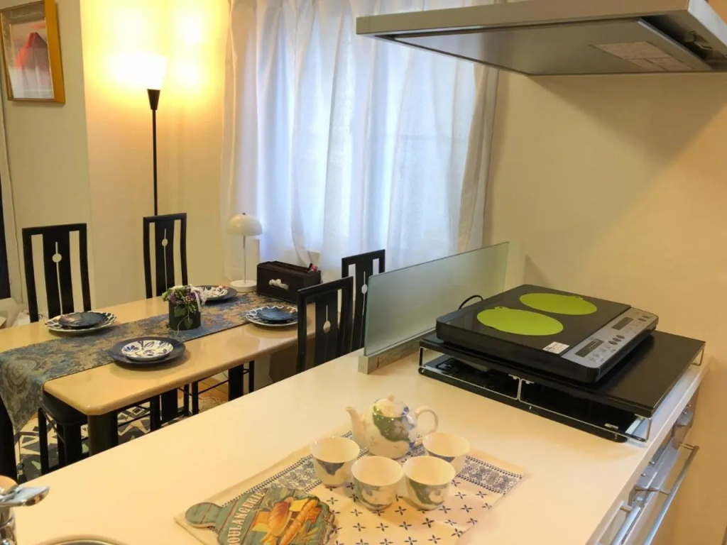 Toshima-ku - House - Vacation STAY 8513 사진 16