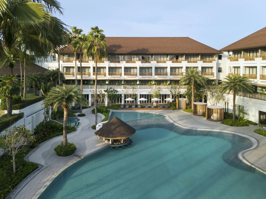 Hotel photo 20